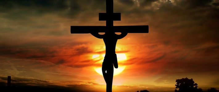 If God is loving, Why there is a need for sacrifice? Why Jesus needs to die on the Cross.