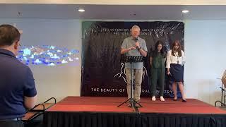 The Pastor and His Soul by Ptr. Jeffrey Jo
